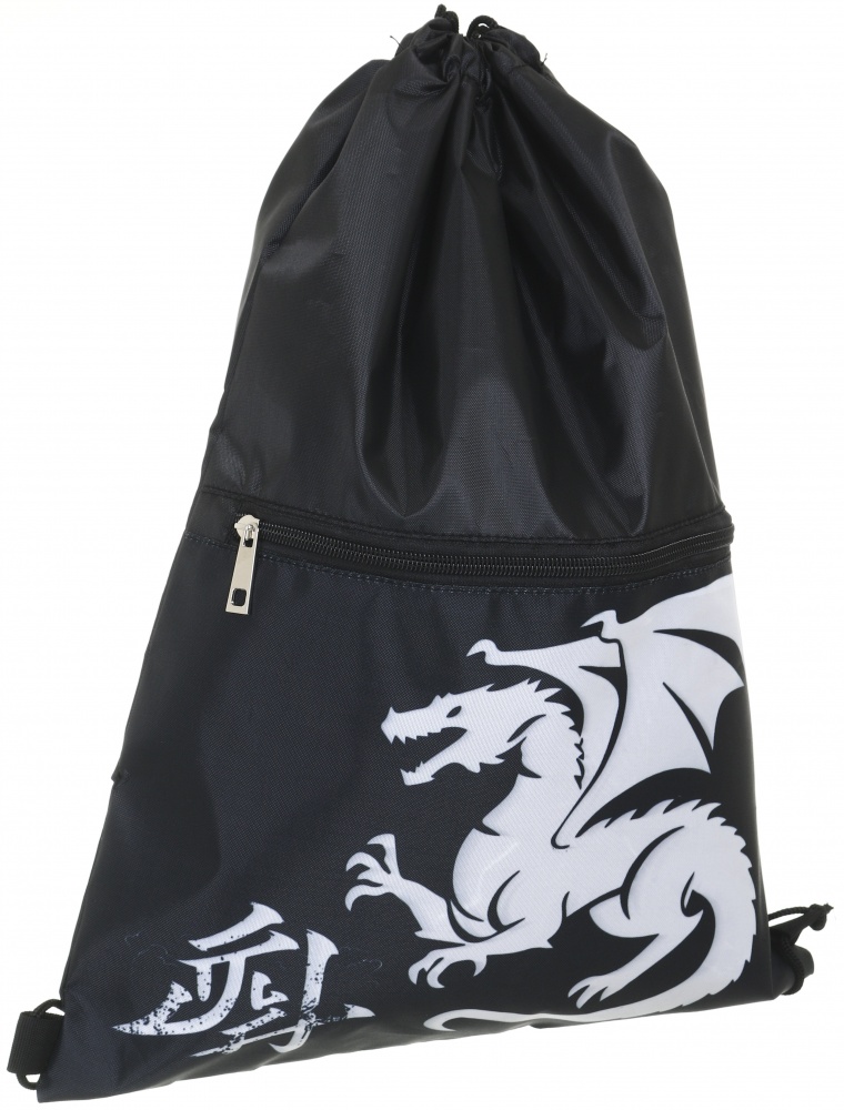 Сумка для обуви Nota Bene с замком Дракон Anime