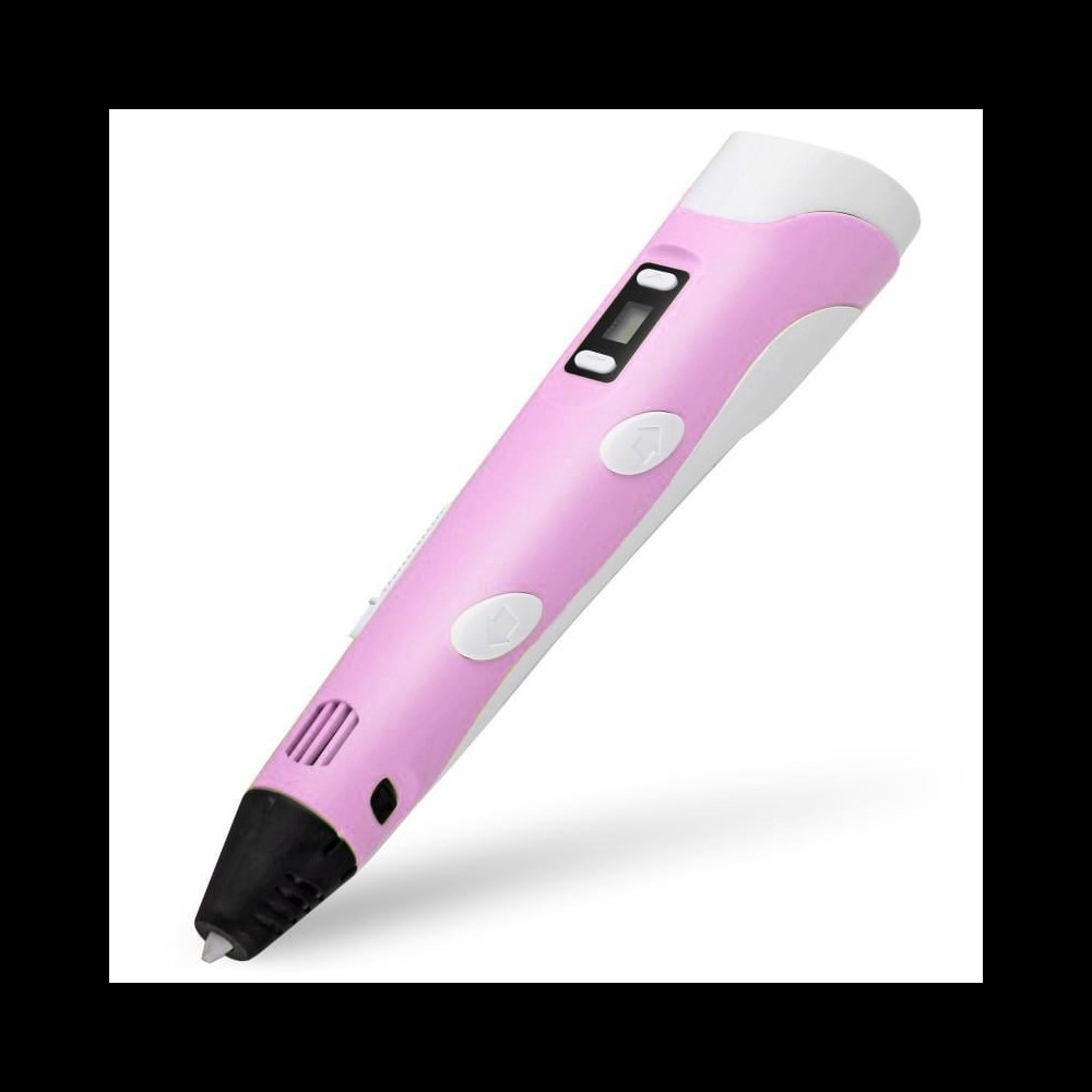 3D-ручка Metr+ D0764