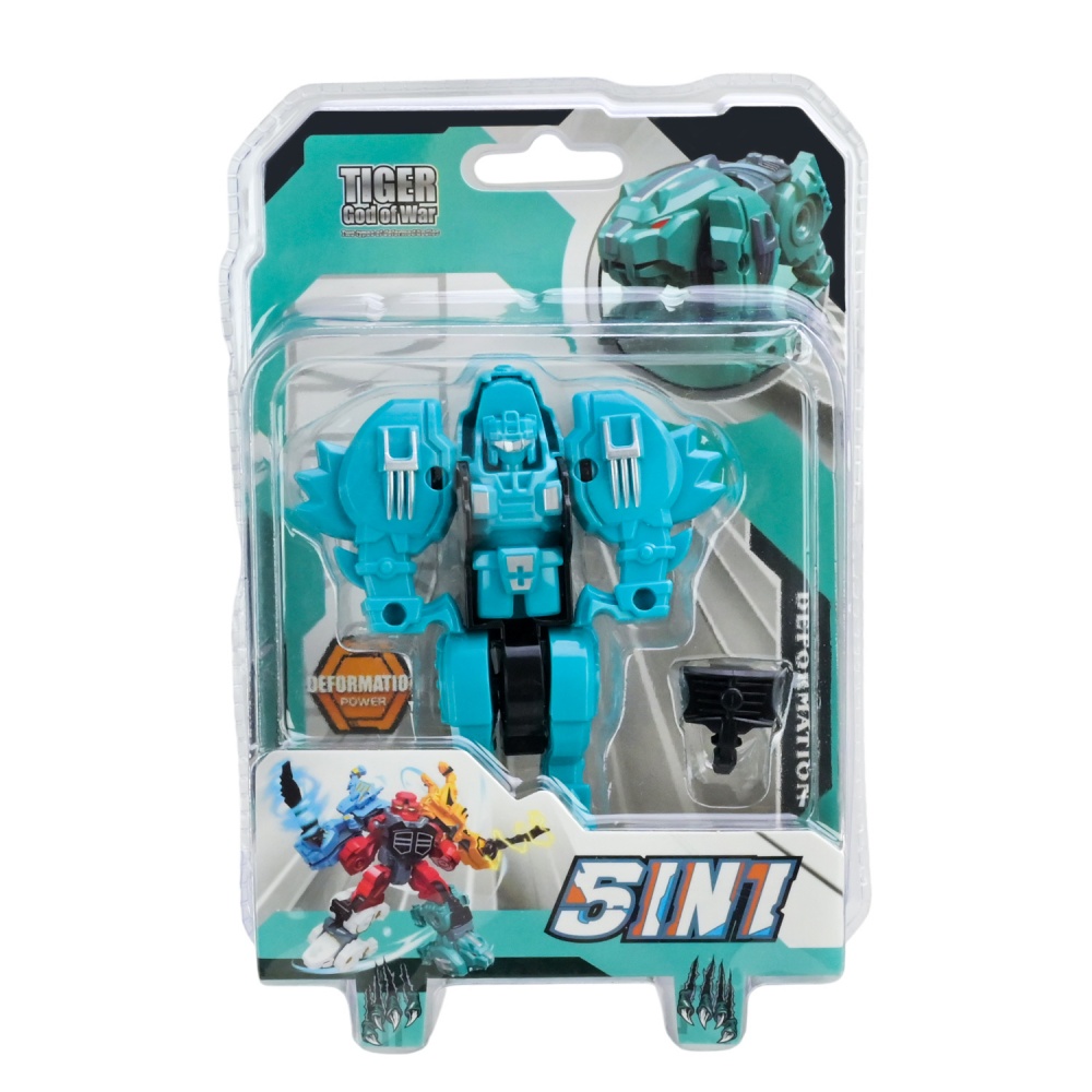 Трансформер Shantou 323-20