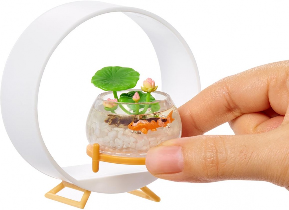 Игровой набор Miniverse Nature 2 Создай мир природы 528166