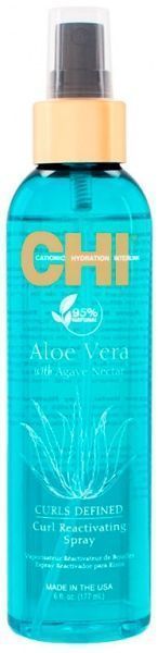 Спрей CHI Aloe Vera 177 мл 