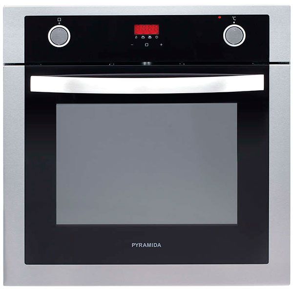 Духовой шкаф электрический Pyramida F 84 EIX-P Luxe