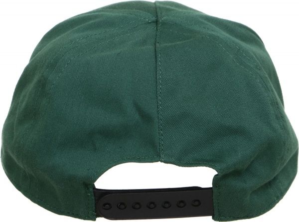 Кепка 100% бавовна зелений