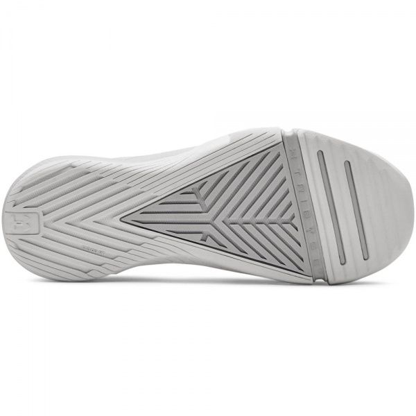 Кроссовки Under Armour UA W TriBase Reign 3021665-100 р.7 серый