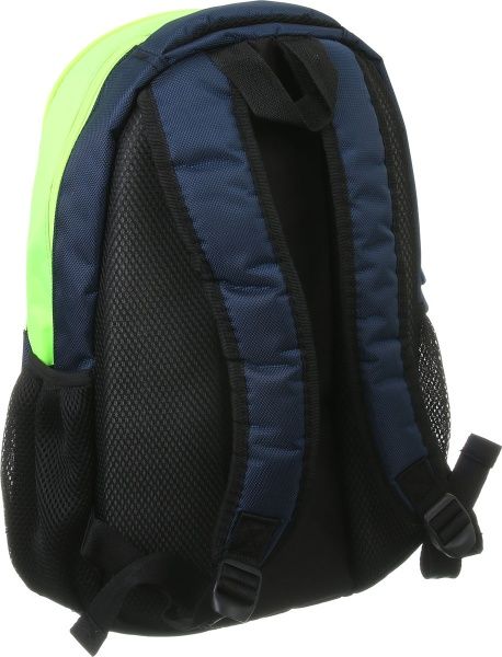 Рюкзак шкільний California синьо-зелений