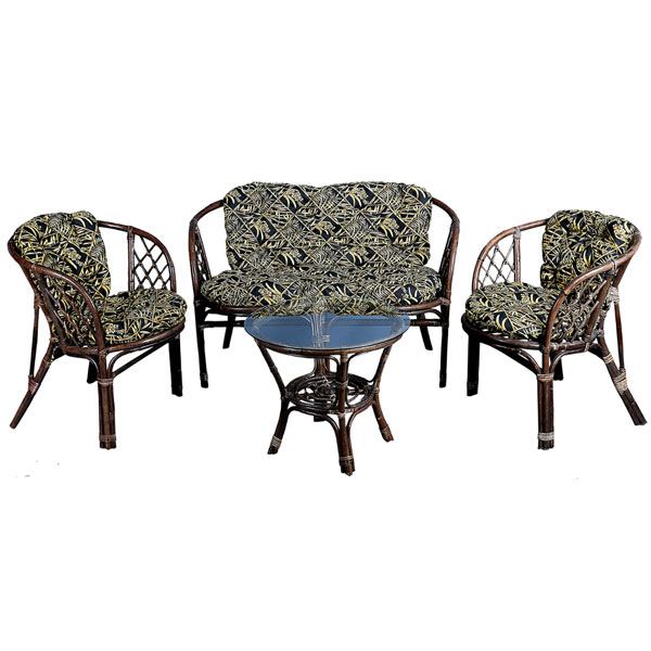 Комплект мебели Багама