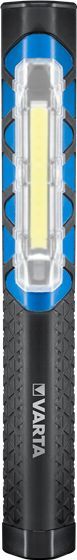 Фонарик Varta Work Flex Pocket Light 17647101421 синий 