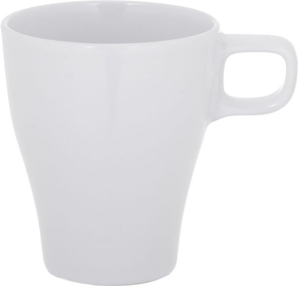 Чашка Alpha White 325 мл