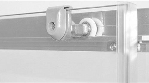 Дверь King Sun Wka-5002 (800x1850 мм)