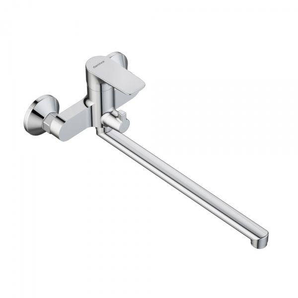 Змішувач для ванни Damixa Origin Evo 2 789500000