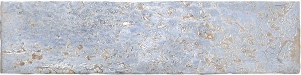 Плитка Cifre Industrial Blue 7,5x30 