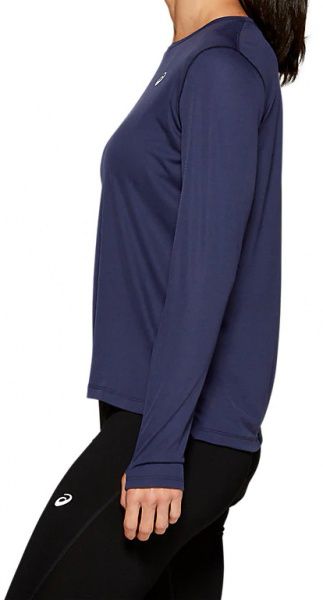 Футболка Asics SILVER LS TOP 2012A031-406 S фіолетовий