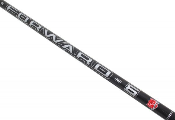 Удилище Forward 600 см Forward без колец