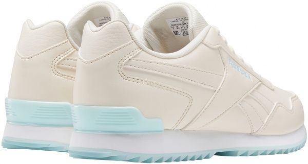 Кросівки Reebok FY2032 р.UK 8 рожевий