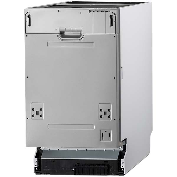 Вбудовувана посудомийна машина Pyramida DWN 4510