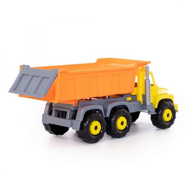 Самосвал Полесье Супергигант 5113