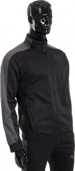 Джемпер Puma 51459301 р. XL черный