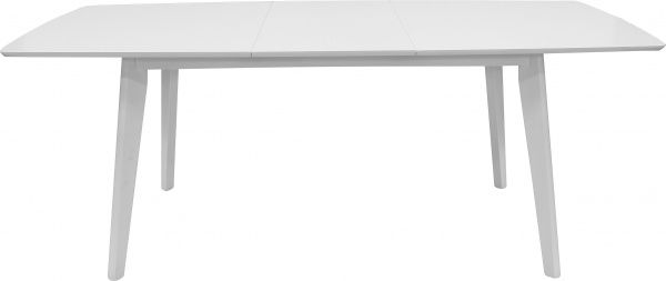 Стіл обідній Morocco білий 