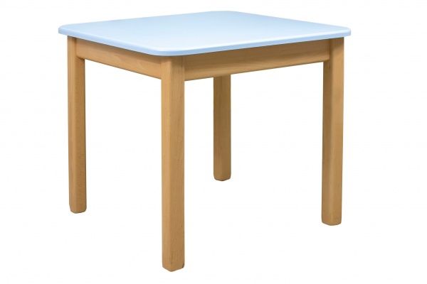 Стол детский Veres голубой 29.2.16