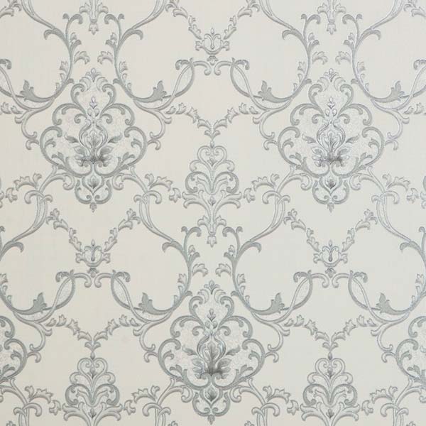 Шпалери вінілові гарячого тиснення Bravo тип 555 81501BR50 1,06x10,05 м 