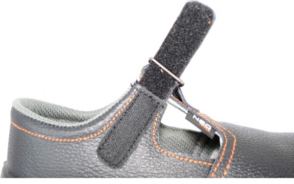 Черевики NEO tools S1 SRA р.42 82-073 чорний