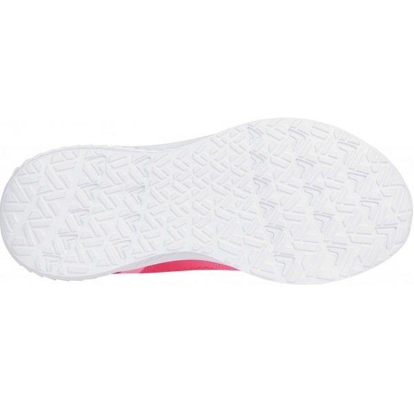 Кроссовки Energetics OZ 1.1 V/L JR 414061-908405 р.EUR 32 розовый