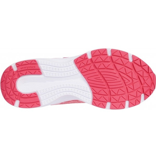 Кроссовки Energetics Elexir XII V/L J 416934-904386 р.EUR 34 розовый