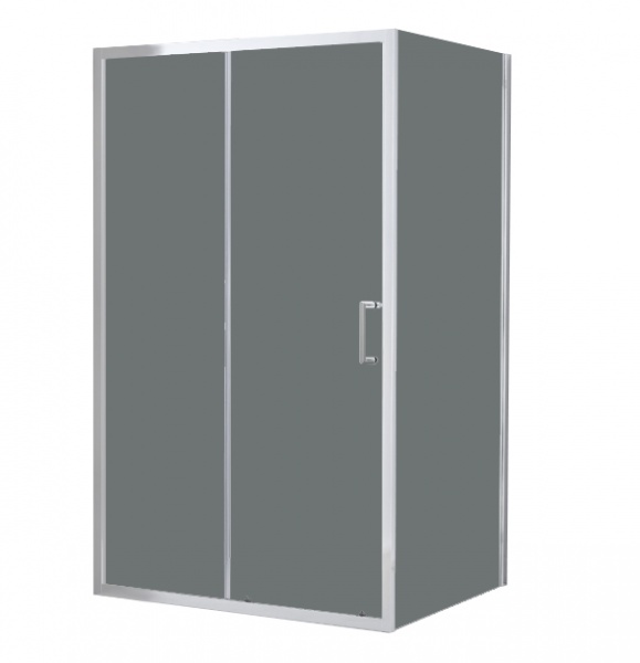 Душова кабіна Imprese Valtice New 120x80x190 см i51188