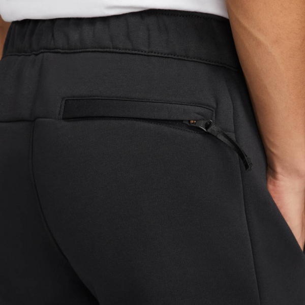 Штани Nike M NSW AIR BB JGGR DM5209-010 р. L чорний