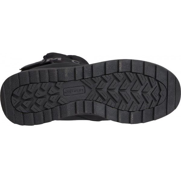 Ботинки McKinley Regina AQB W 420076-057 р.36 черный