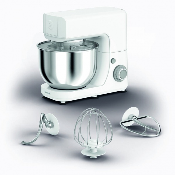 Кухонна машина Tefal Masterchef Essential QB150138 
