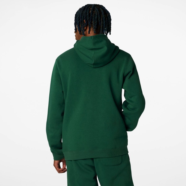 Джемпер Converse 10024509-333 р. M зеленый