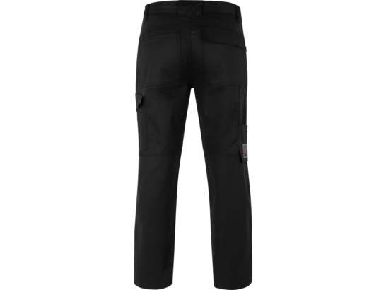 Брюки рабочие WURTH MODYF STAR CP р. XL рост 5-6 M403510431 черный