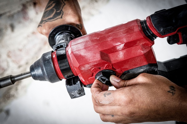 Перфоратор SKIL XP RH1E3851CA