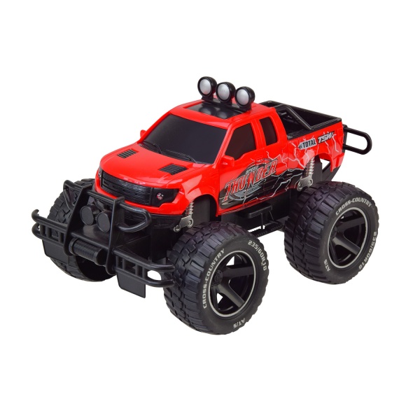 Автомобиль на р/у Shantou CD8106A