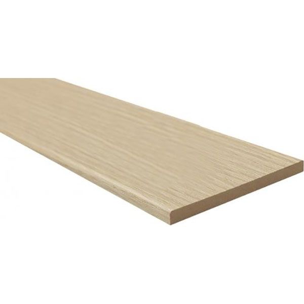 Добірна планка Cortex ТМ ОМіС 2024x150 мм 2,5 шт./уп Дуб Latte