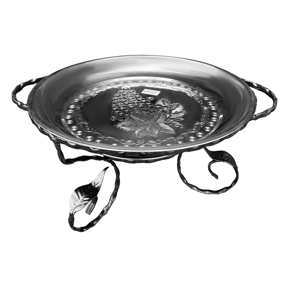 Садж Metalzavod для мяса 36 см