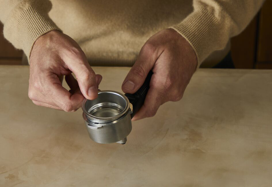 Кавоварка ріжкова Krups XP381810