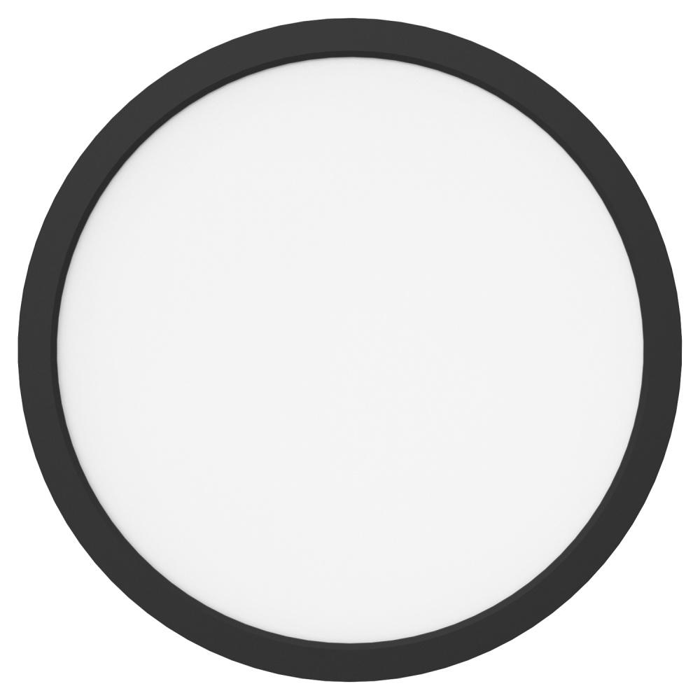 Светильник светодиодный Victoria Lighting 18 Вт 4000 IP20 Home/PL225 black