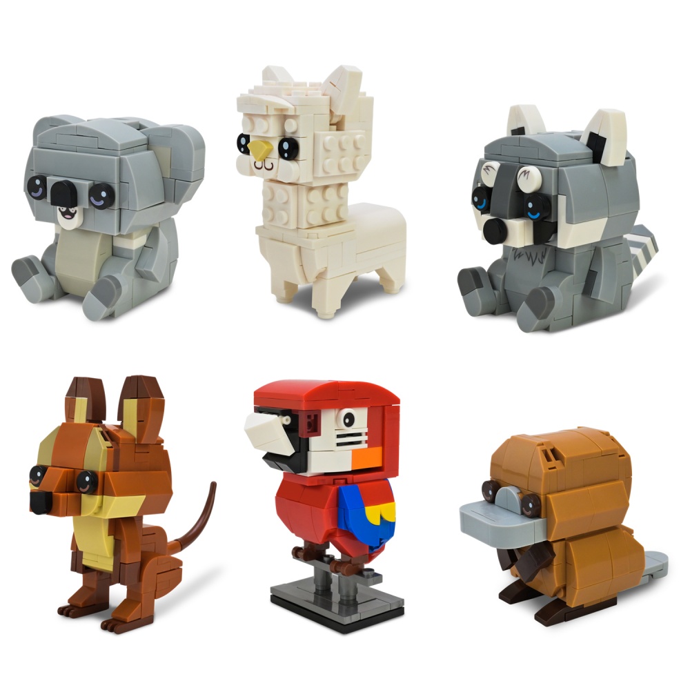 Конструктор Shantou 38005