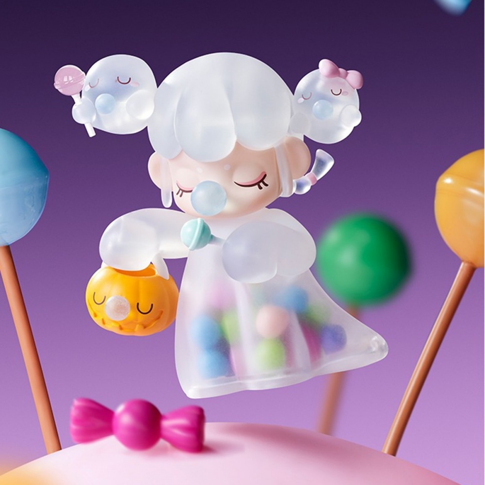 Фігурка Pop Top Nanci Солодка мить ZRXX