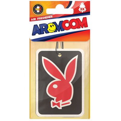 Ароматизатор Aromcom Play Boy диня