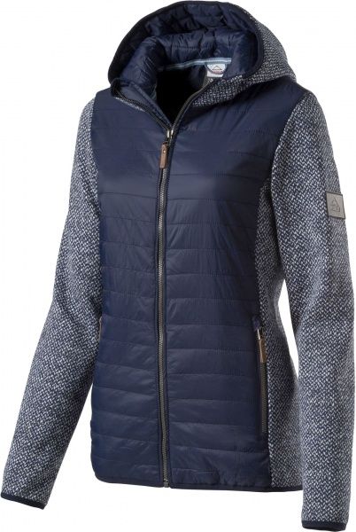 Джемпер McKinley Ola wms 267661-519 р. 38 темно-синій