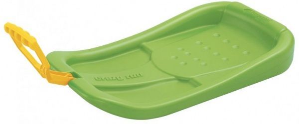 Льодянка Prosperplast CRAZY RUN зелений ISBRUN-361C 