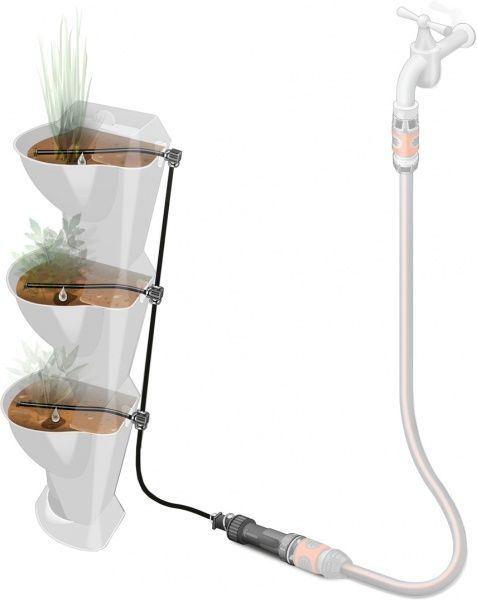 Набір для поливу Gardena 13157-20.000.00