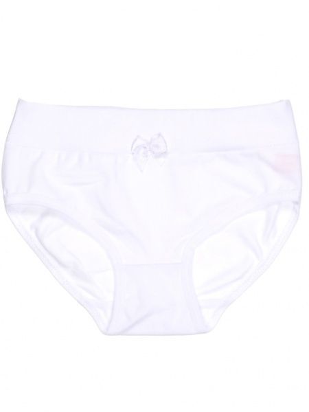 Трусики для девочек Татошка 111308 бел р.98 белый 