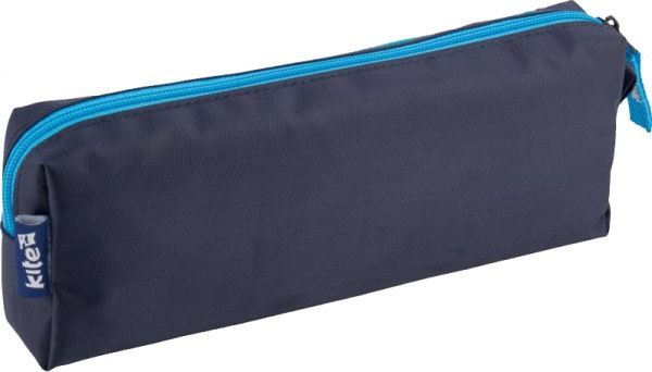 Пенал Education K18-647-5 KITE синий