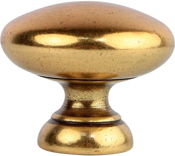 Меблева ручка CL 24228.01.025 18882 золото Bosetti Marella