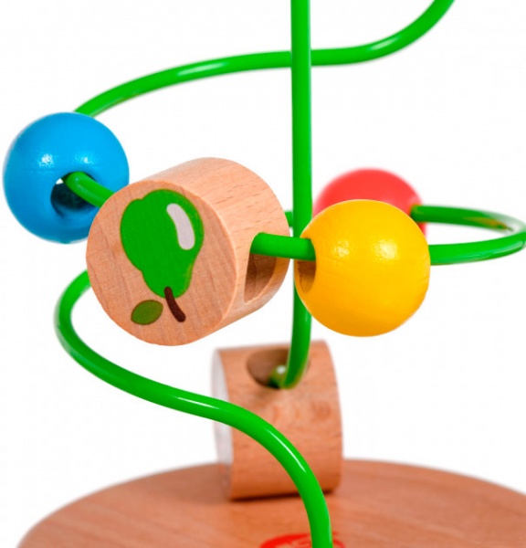 Лабиринт Lucy&Leo №5 LL146