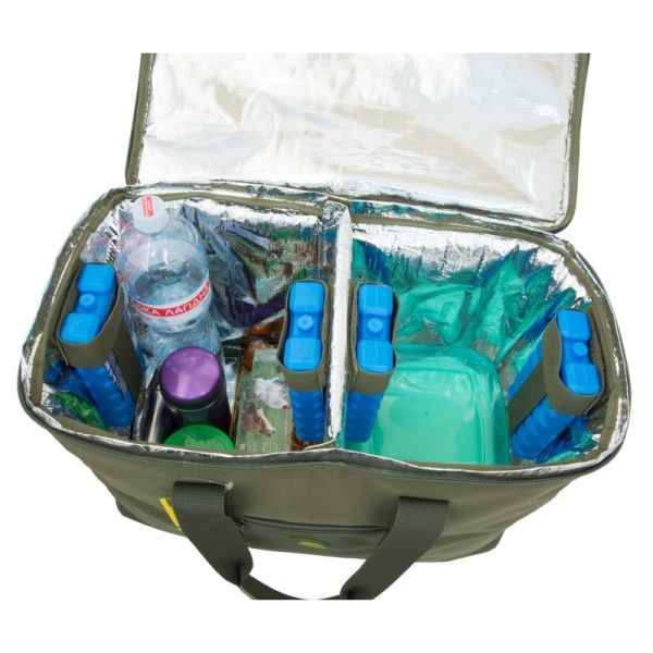 Сумка-холодильник Acropolis ТСТ-2 